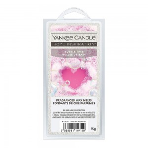 YANKEE CANDLE Home Inspiration Ceara Parfumata Bubble Time